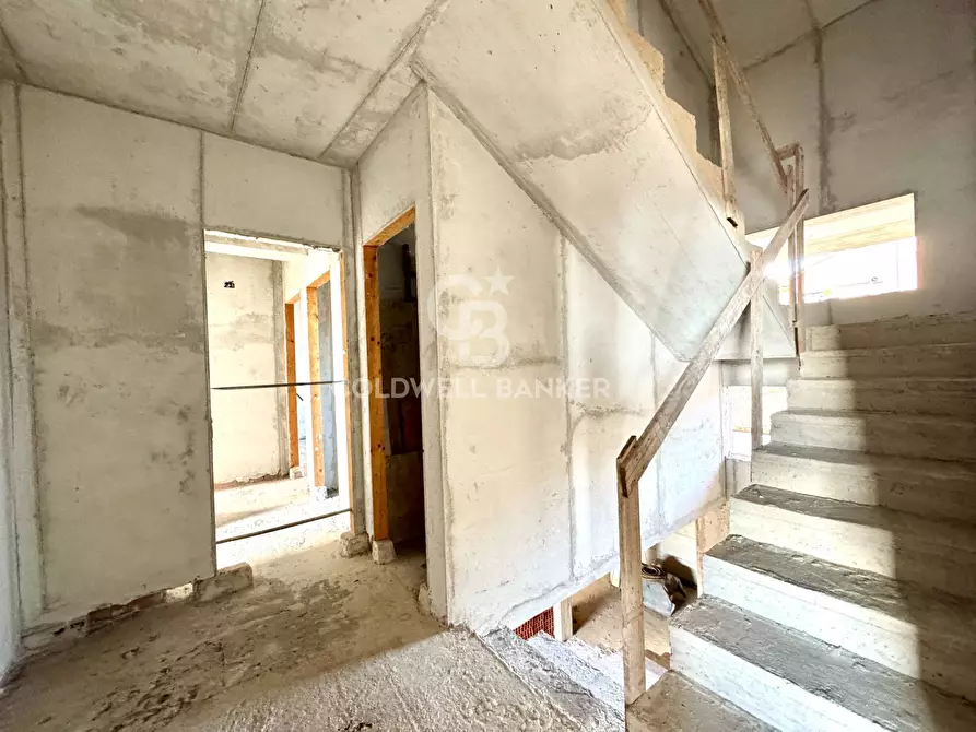 Immagine 46 di Villa in vendita  in Via Villafranca 28 a Gravina Di Catania