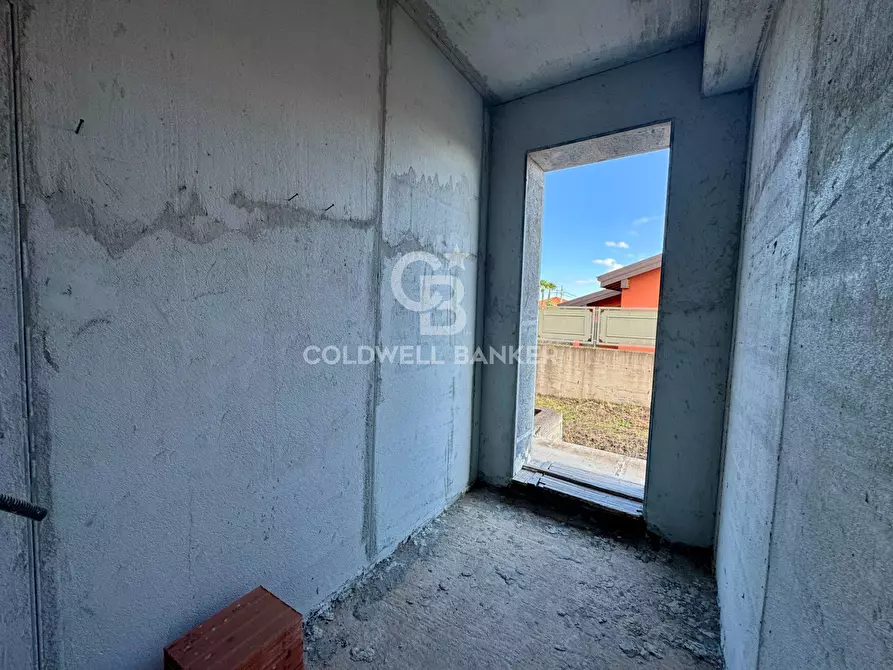 Immagine 47 di Villa in vendita  in Via Villafranca 28 a Gravina Di Catania