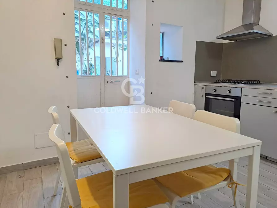 Immagine 10 di Appartamento in affitto  in Via Angelo Bellani a Roma