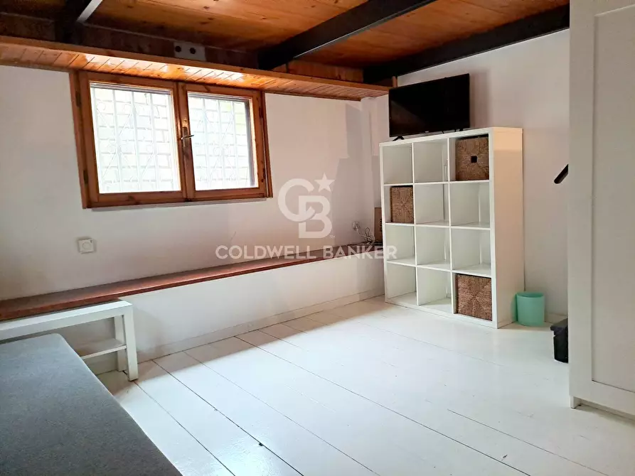 Immagine 17 di Appartamento in affitto  in Via Angelo Bellani a Roma