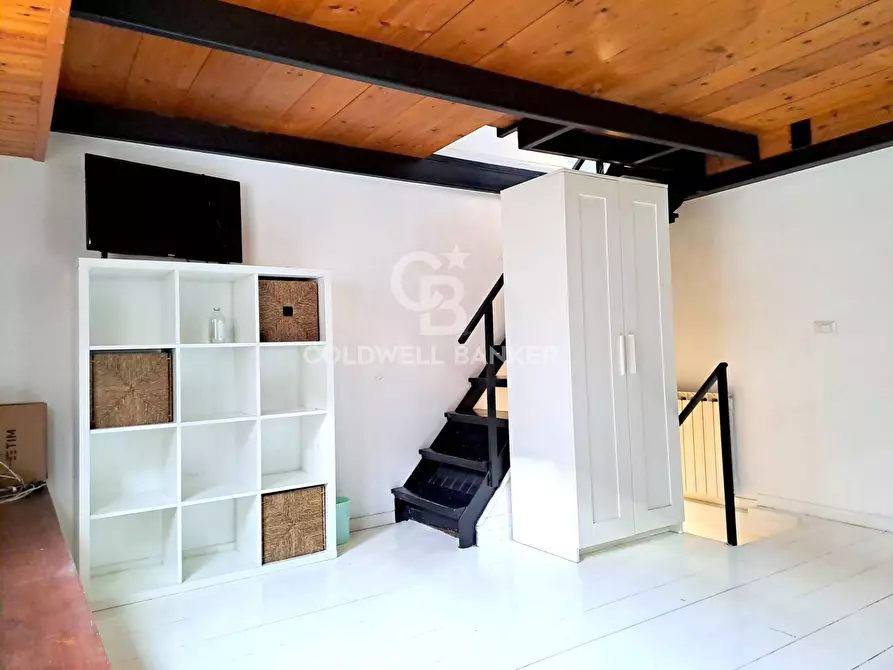 Immagine 15 di Appartamento in affitto  in Via Angelo Bellani a Roma