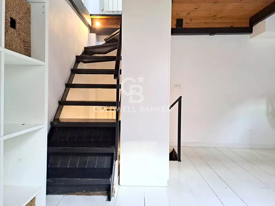 Immagine 21 di Appartamento in affitto  in Via Angelo Bellani a Roma