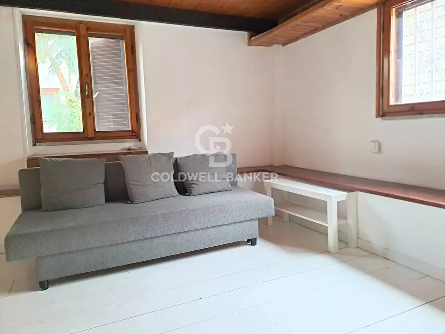 Immagine 19 di Appartamento in affitto  in Via Angelo Bellani a Roma