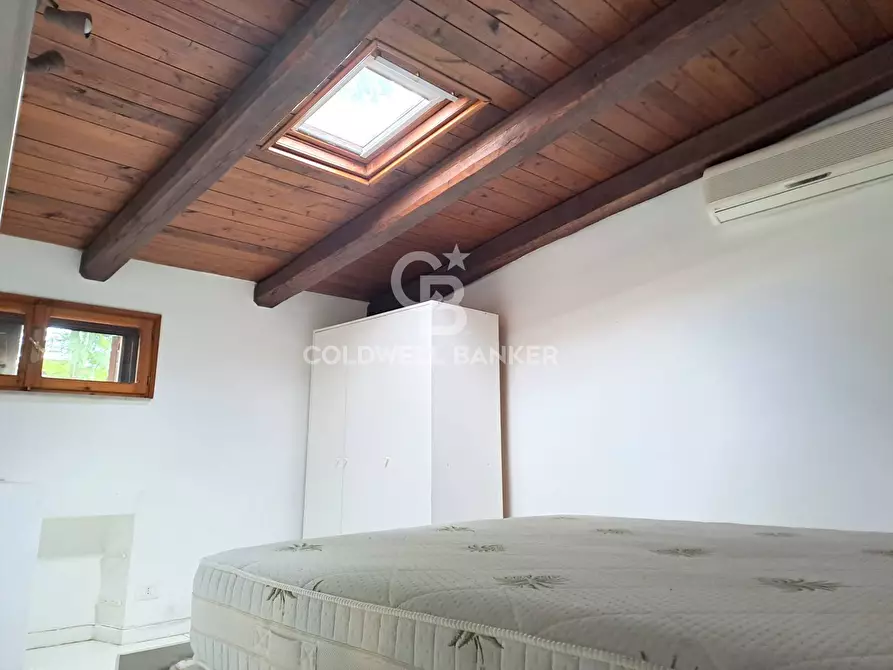 Immagine 24 di Appartamento in affitto  in Via Angelo Bellani a Roma