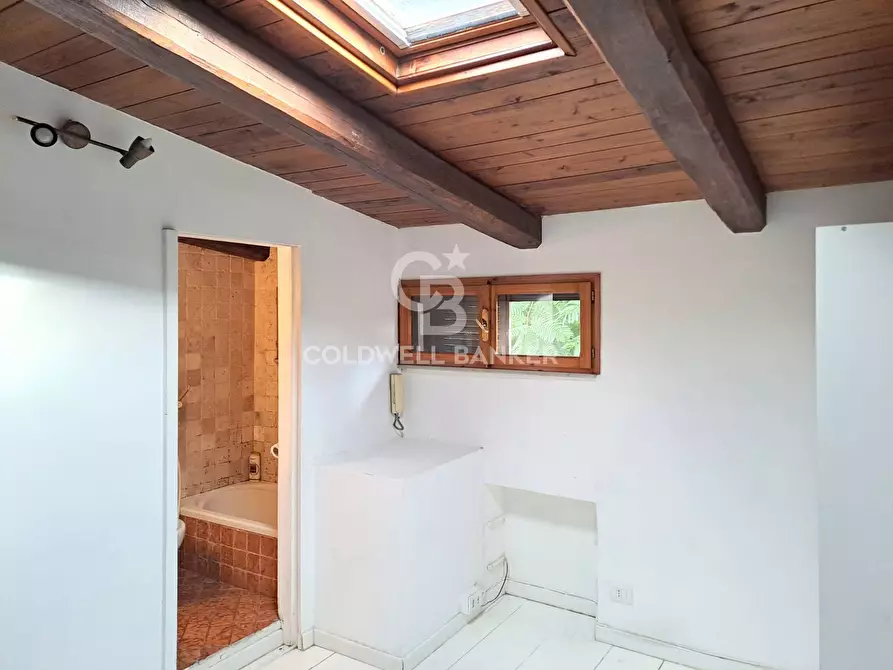 Immagine 25 di Appartamento in affitto  in Via Angelo Bellani a Roma