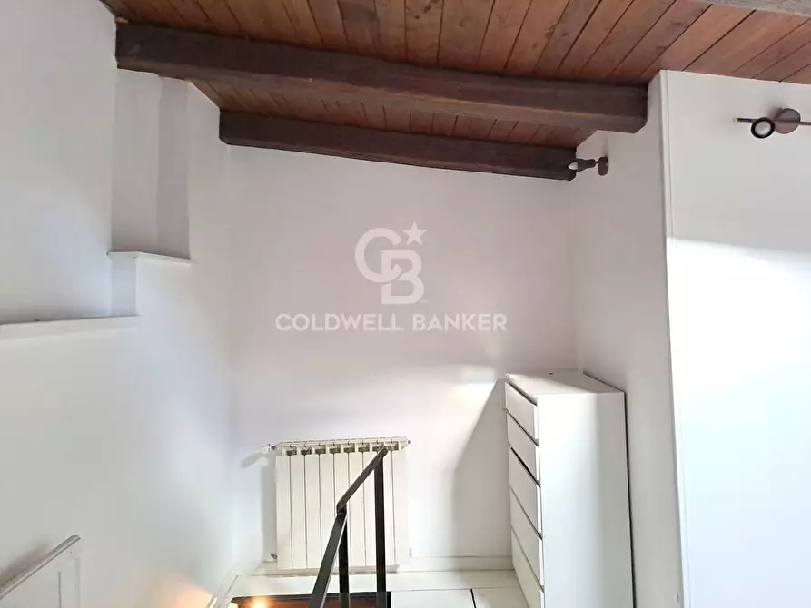 Immagine 20 di Appartamento in affitto  in Via Angelo Bellani a Roma