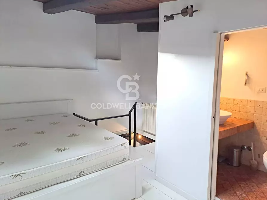 Immagine 22 di Appartamento in affitto  in Via Angelo Bellani a Roma