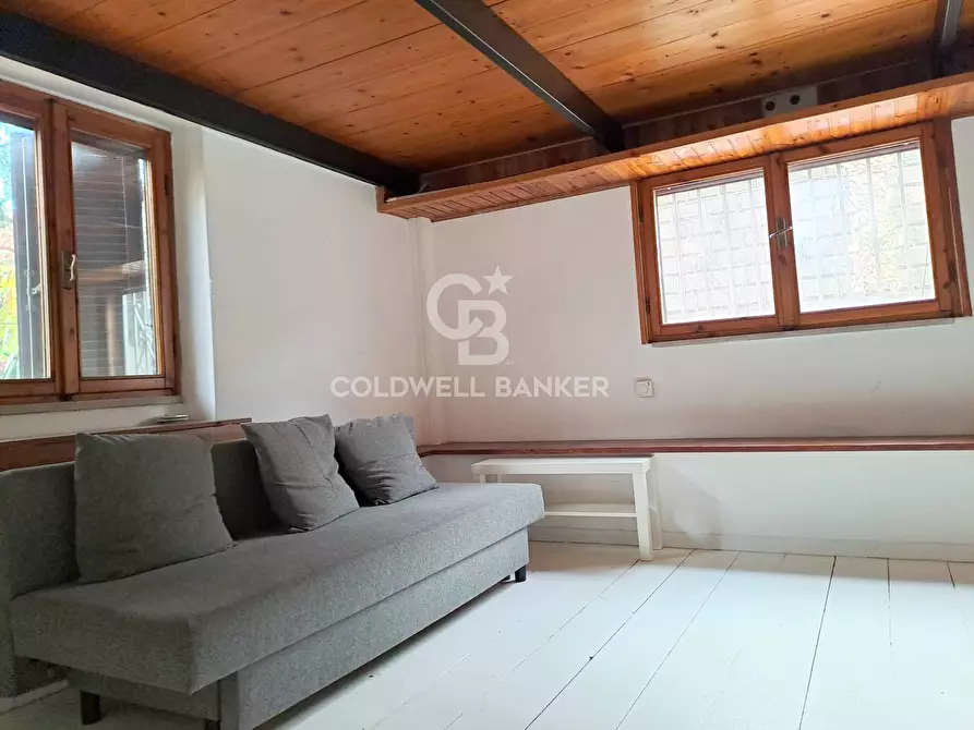 Immagine 18 di Appartamento in affitto  in Via Angelo Bellani a Roma