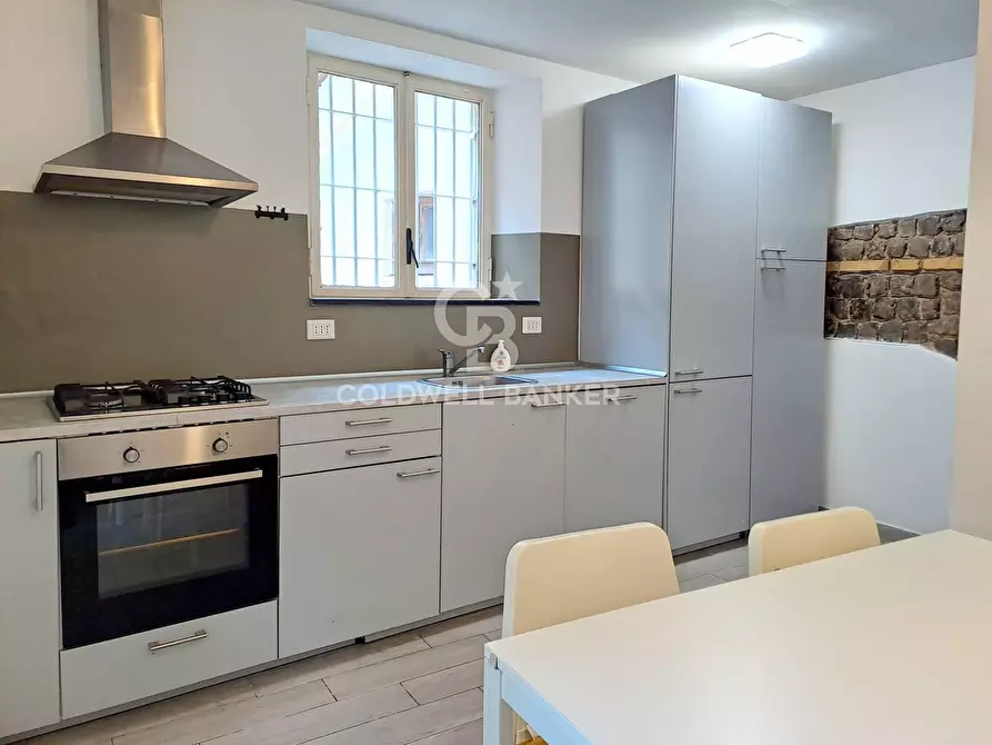 Immagine 7 di Appartamento in affitto  in Via Angelo Bellani a Roma