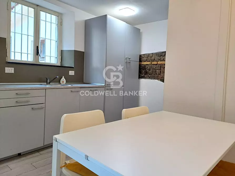 Immagine 8 di Appartamento in affitto  in Via Angelo Bellani a Roma