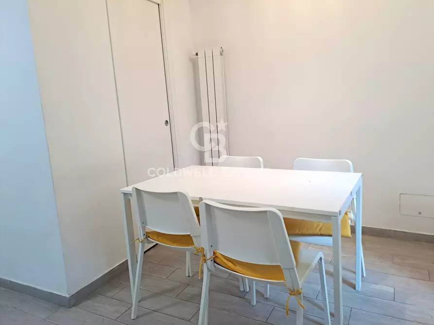 Immagine 12 di Appartamento in affitto  in Via Angelo Bellani a Roma