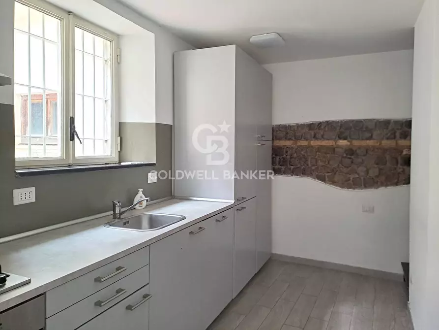 Immagine 11 di Appartamento in affitto  in Via Angelo Bellani a Roma