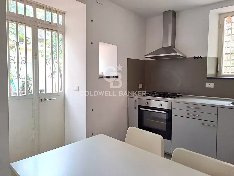 Immagine 9 di Appartamento in affitto  in Via Angelo Bellani a Roma