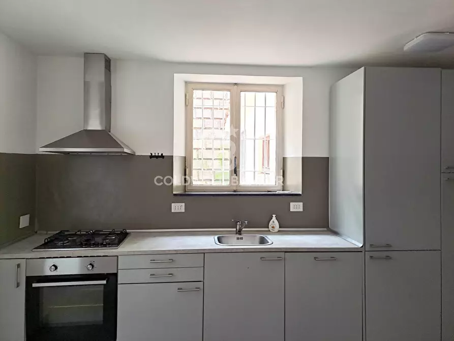Immagine 6 di Appartamento in affitto  in Via Angelo Bellani a Roma