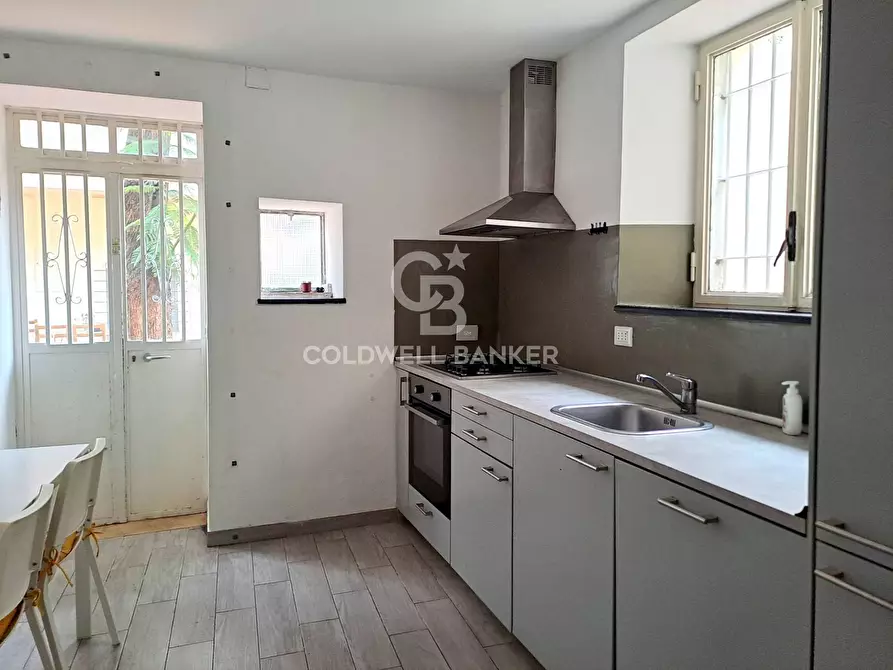 Immagine 5 di Appartamento in affitto  in Via Angelo Bellani a Roma