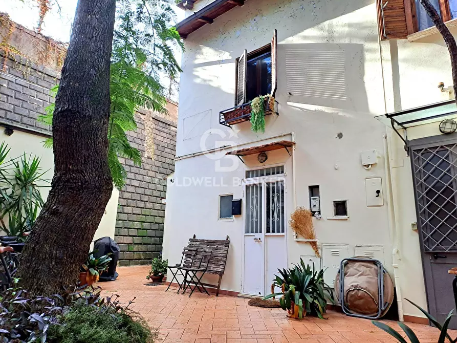 Immagine 27 di Appartamento in affitto  in Via Angelo Bellani a Roma