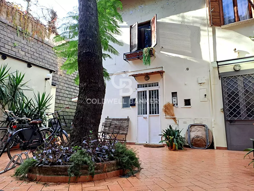 Immagine 4 di Appartamento in affitto  in Via Angelo Bellani a Roma