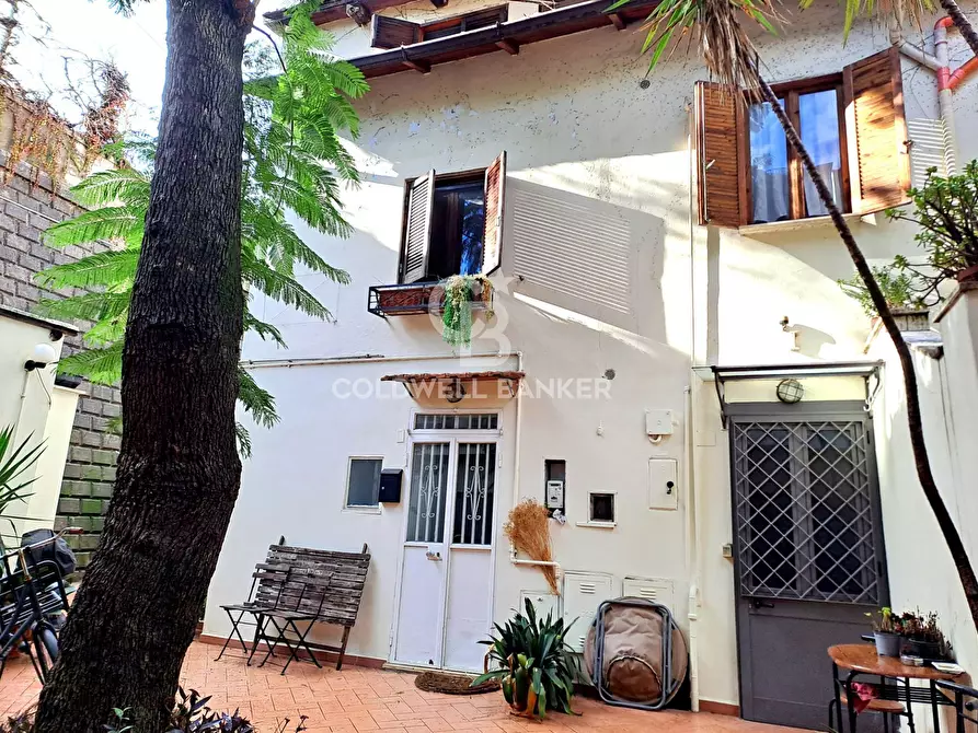 Immagine 29 di Appartamento in affitto  in Via Angelo Bellani a Roma