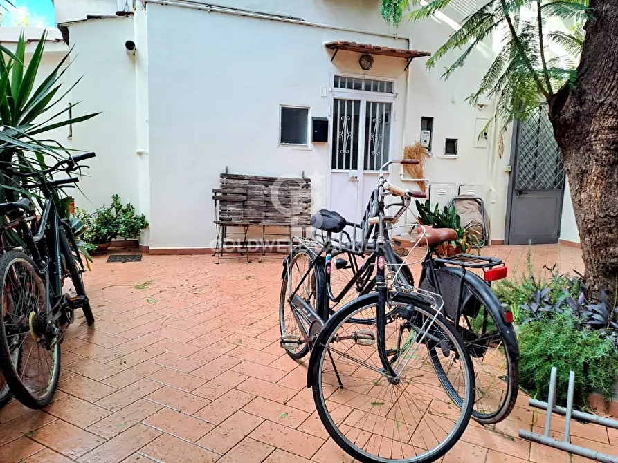 Immagine 31 di Appartamento in affitto  in Via Angelo Bellani a Roma