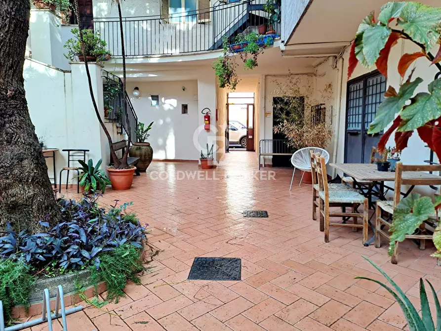 Immagine 3 di Appartamento in affitto  in Via Angelo Bellani a Roma