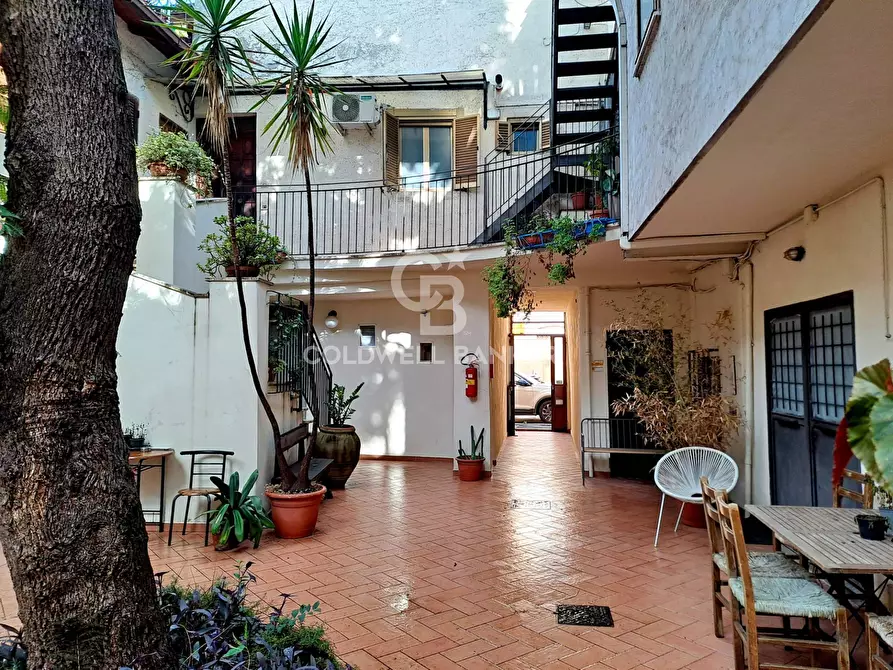 Immagine 28 di Appartamento in affitto  in Via Angelo Bellani a Roma