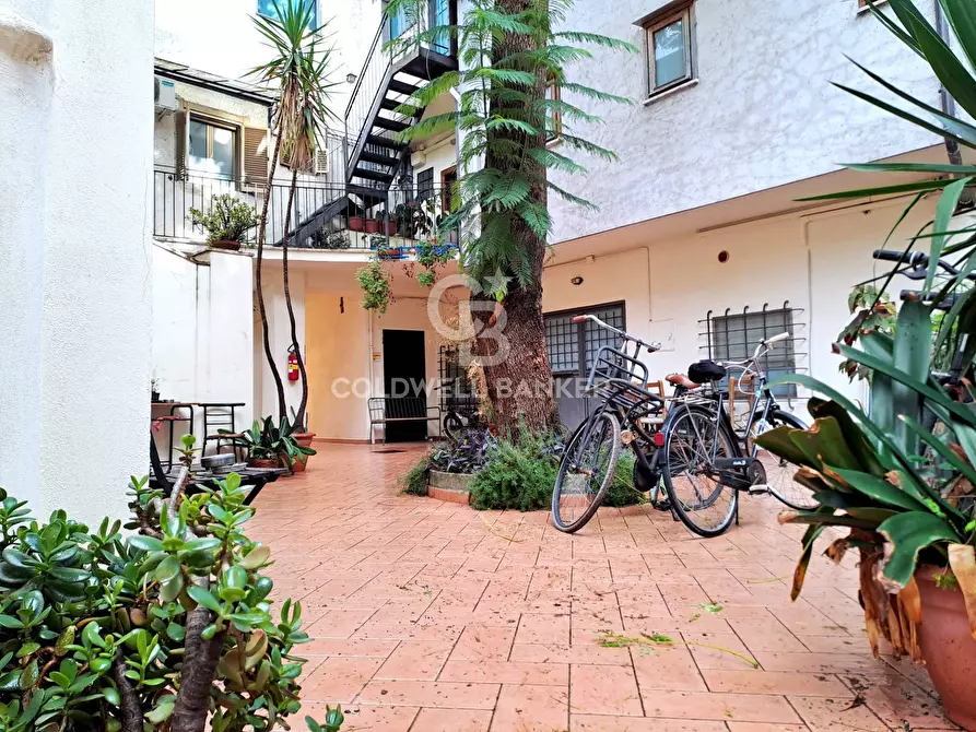 Immagine 32 di Appartamento in affitto  in Via Angelo Bellani a Roma