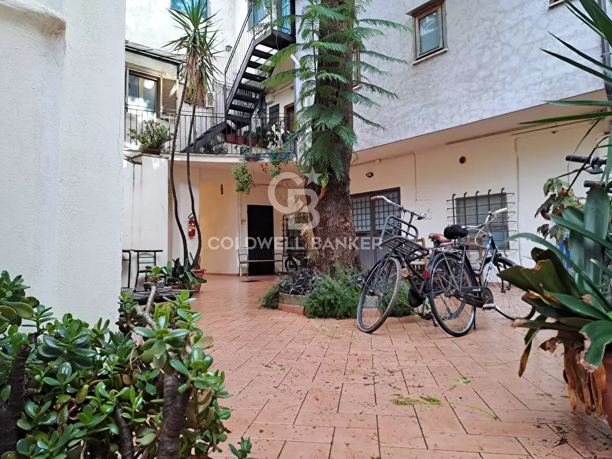 Immagine 2 di Appartamento in affitto  in Via Angelo Bellani a Roma