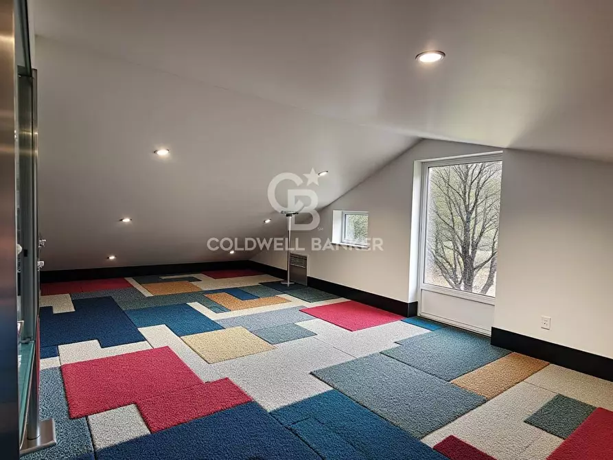 Immagine 9 di Villa in vendita  in Via Villafranca 28 a Gravina Di Catania