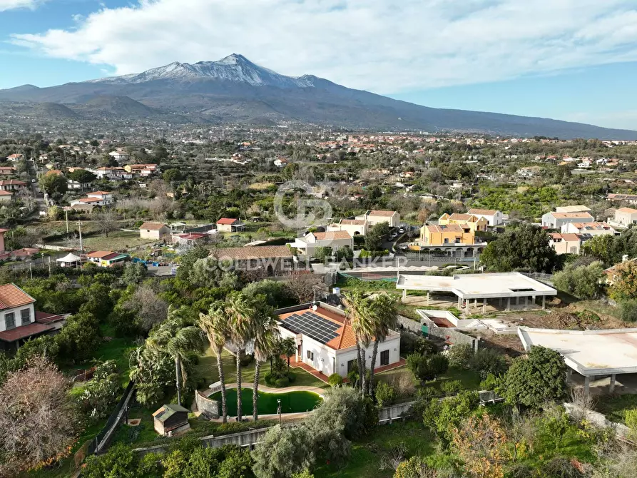Immagine 4 di Villa in vendita  in VIA SPIRITO SANTO 120D a Aci Sant'antonio
