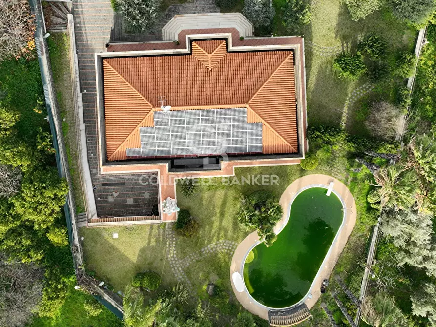 Immagine 5 di Villa in vendita  in VIA SPIRITO SANTO 120D a Aci Sant'antonio