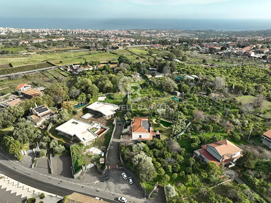 Immagine 7 di Villa in vendita  in VIA SPIRITO SANTO 120D a Aci Sant'antonio