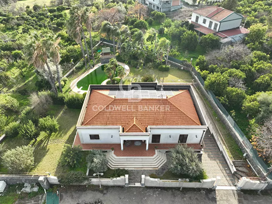 Immagine 10 di Villa in vendita  in VIA SPIRITO SANTO 120D a Aci Sant'antonio