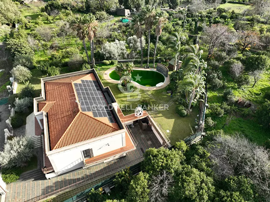 Immagine 11 di Villa in vendita  in VIA SPIRITO SANTO 120D a Aci Sant'antonio