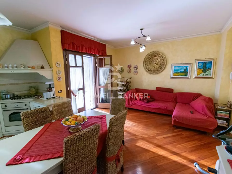 Immagine 13 di Villa in vendita  in VIA SPIRITO SANTO 120D a Aci Sant'antonio