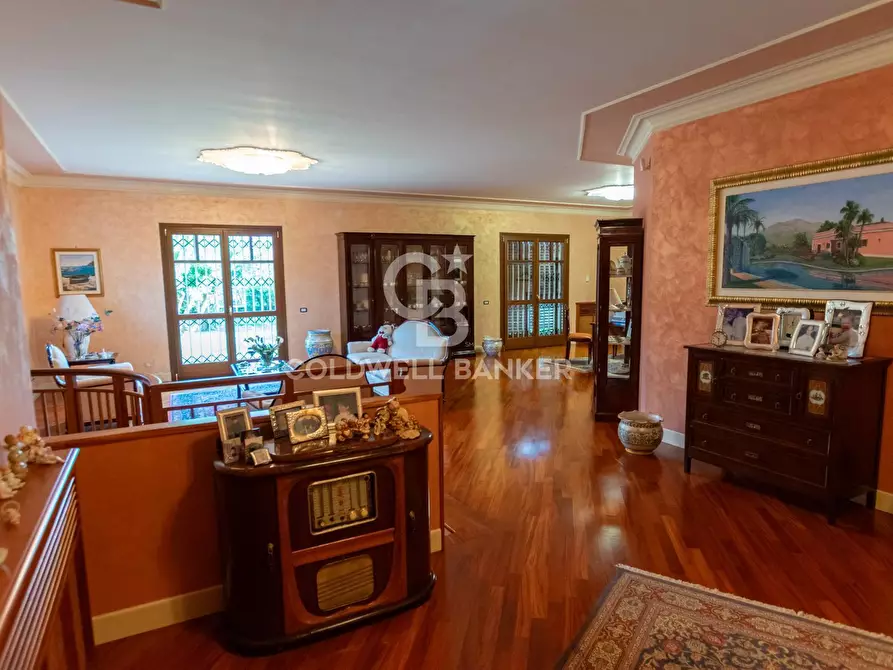 Immagine 15 di Villa in vendita  in VIA SPIRITO SANTO 120D a Aci Sant'antonio