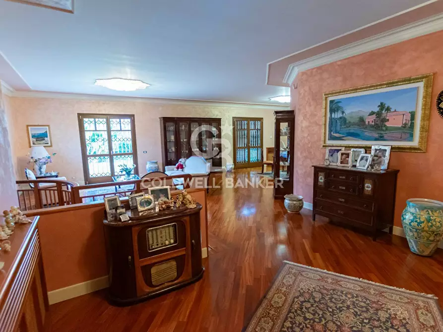 Immagine 16 di Villa in vendita  in VIA SPIRITO SANTO 120D a Aci Sant'antonio