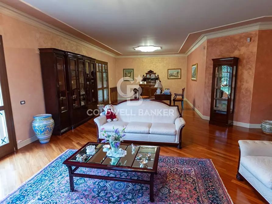 Immagine 17 di Villa in vendita  in VIA SPIRITO SANTO 120D a Aci Sant'antonio