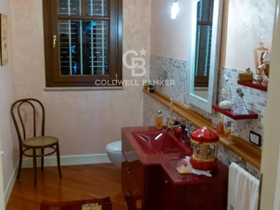 Immagine 22 di Villa in vendita  in VIA SPIRITO SANTO 120D a Aci Sant'antonio