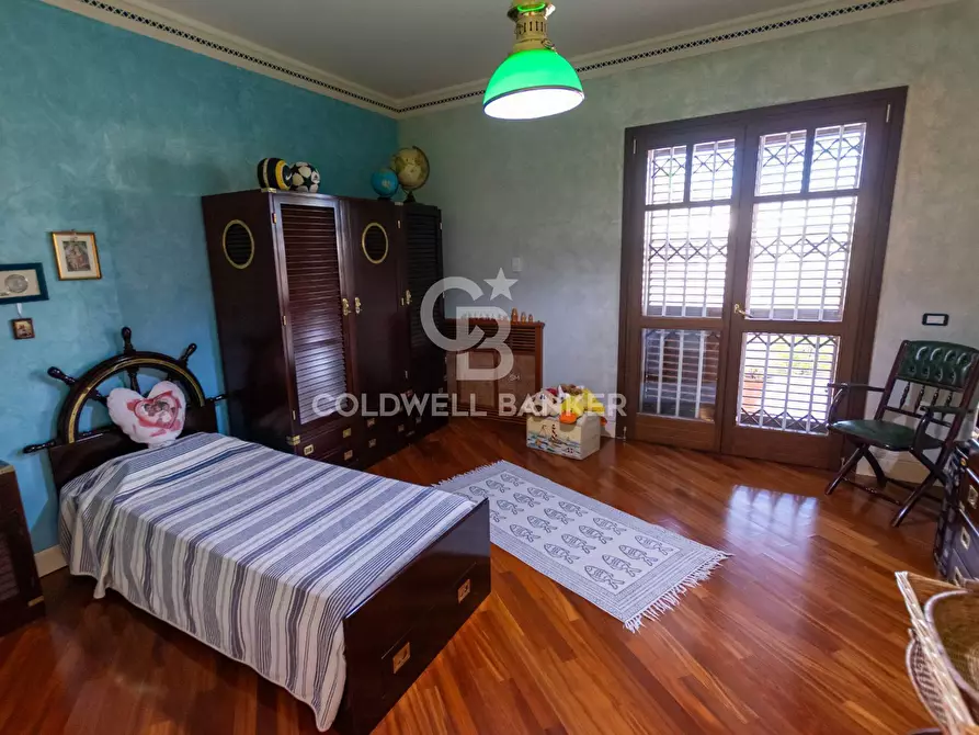 Immagine 23 di Villa in vendita  in VIA SPIRITO SANTO 120D a Aci Sant'antonio