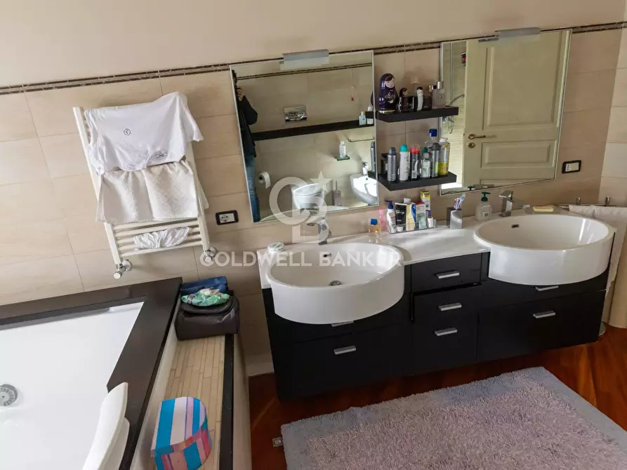 Immagine 24 di Villa in vendita  in VIA SPIRITO SANTO 120D a Aci Sant'antonio