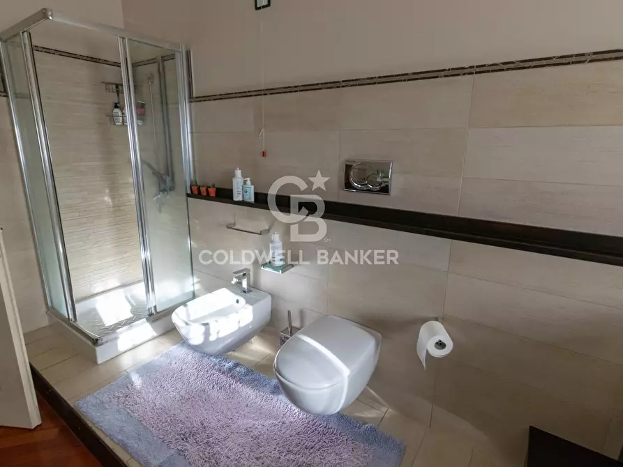 Immagine 25 di Villa in vendita  in VIA SPIRITO SANTO 120D a Aci Sant'antonio