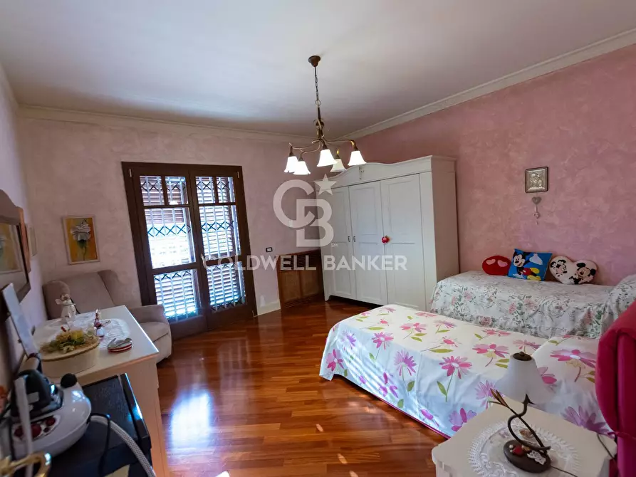 Immagine 26 di Villa in vendita  in VIA SPIRITO SANTO 120D a Aci Sant'antonio