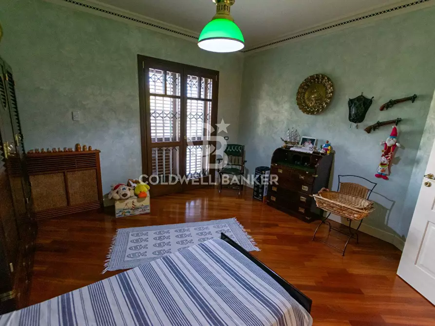 Immagine 28 di Villa in vendita  in VIA SPIRITO SANTO 120D a Aci Sant'antonio