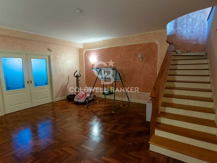 Immagine 32 di Villa in vendita  in VIA SPIRITO SANTO 120D a Aci Sant'antonio