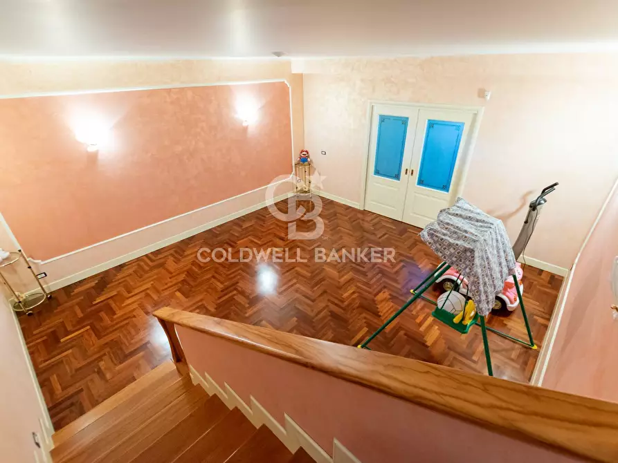 Immagine 33 di Villa in vendita  in VIA SPIRITO SANTO 120D a Aci Sant'antonio