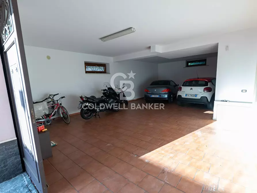 Immagine 39 di Villa in vendita  in VIA SPIRITO SANTO 120D a Aci Sant'antonio