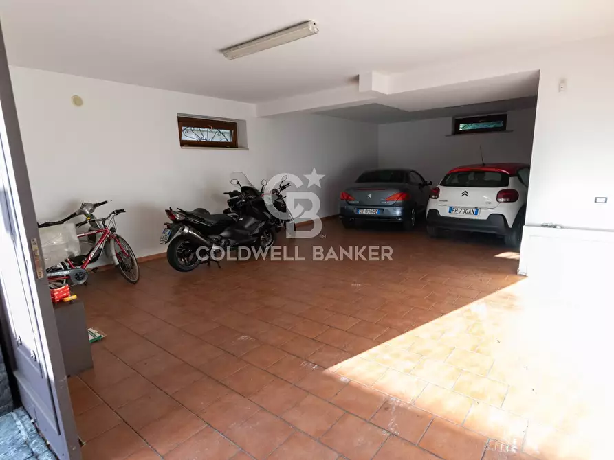 Immagine 40 di Villa in vendita  in VIA SPIRITO SANTO 120D a Aci Sant'antonio