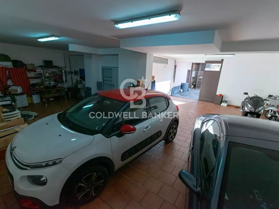 Immagine 41 di Villa in vendita  in VIA SPIRITO SANTO 120D a Aci Sant'antonio