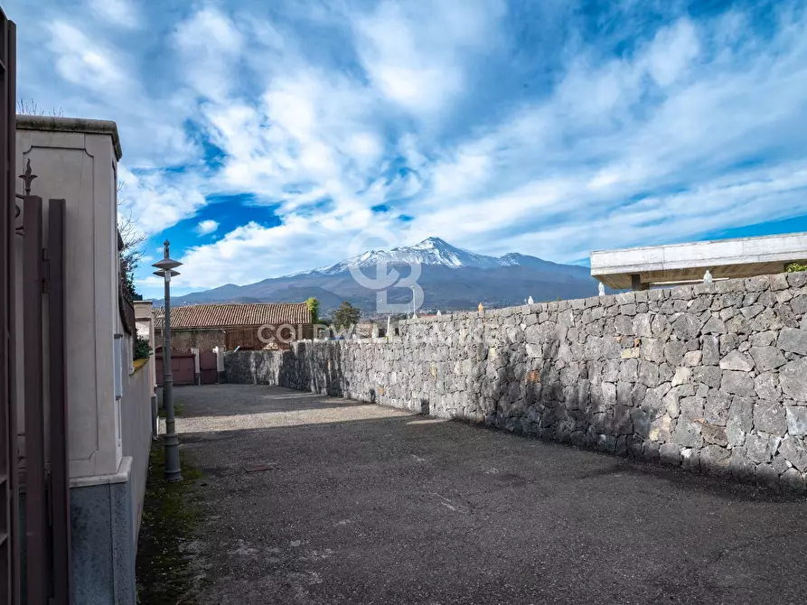 Immagine 44 di Villa in vendita  in VIA SPIRITO SANTO 120D a Aci Sant'antonio