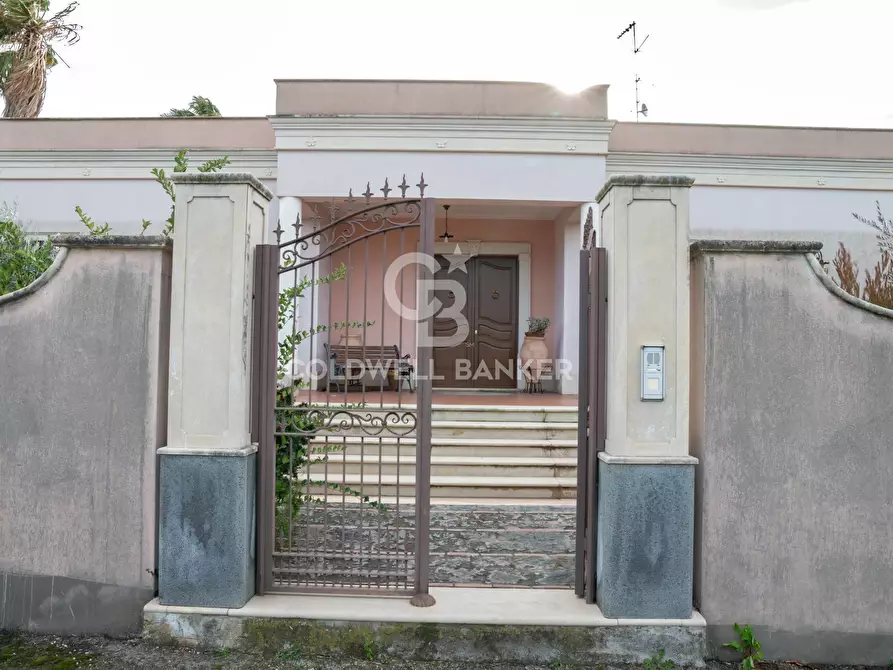 Immagine 45 di Villa in vendita  in VIA SPIRITO SANTO 120D a Aci Sant'antonio